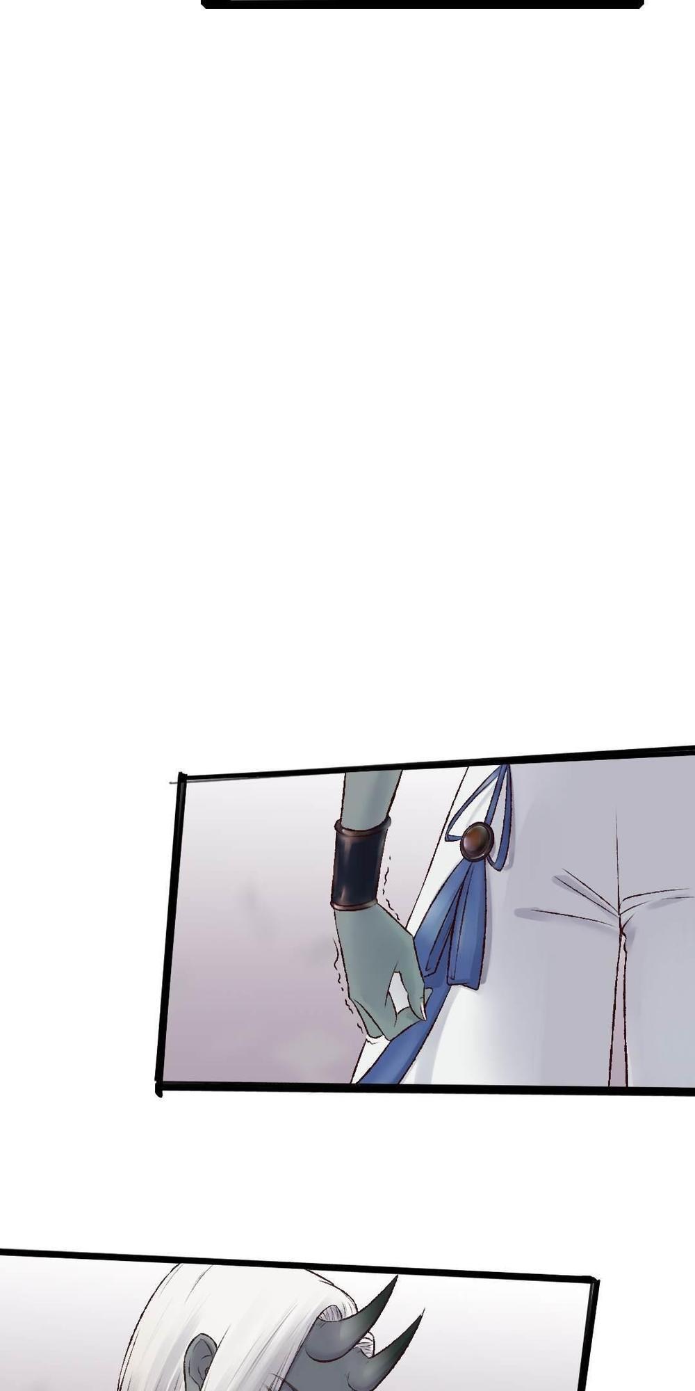 mạnh bà truy phu ký chapter 21 25