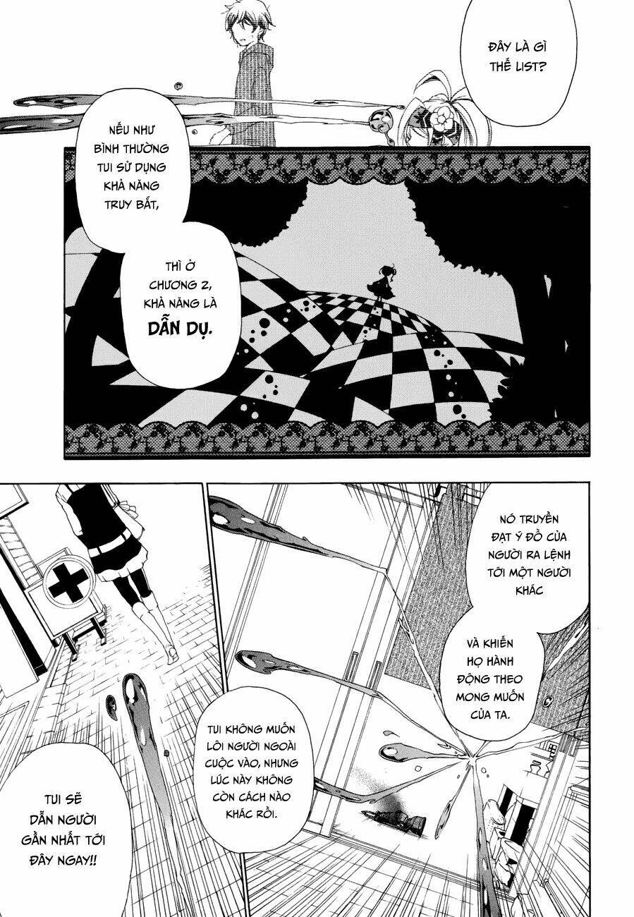 kataribe no list reboot chapter 4 25