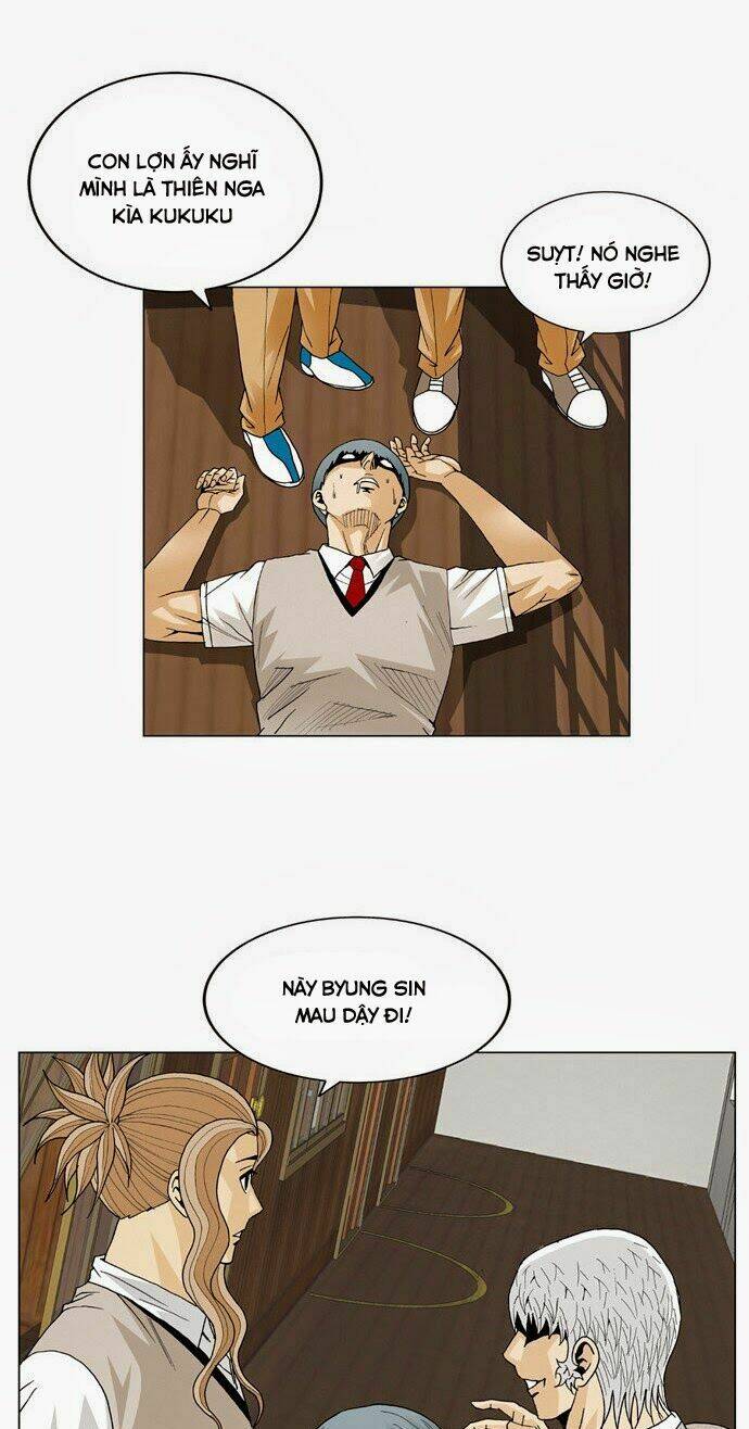 ultimate legend: kang hae hyo chapter 61 38