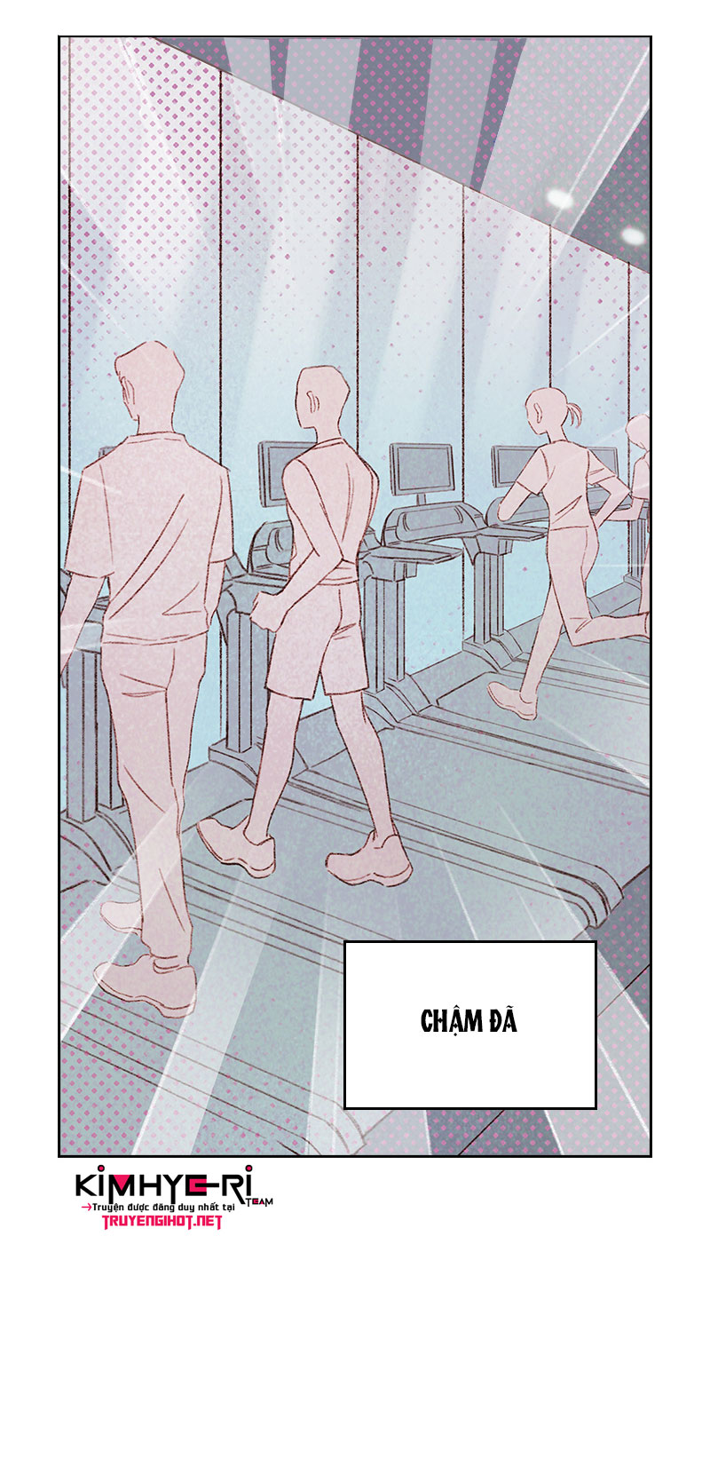 trò chơi dâm đãng chapter 13.2 20