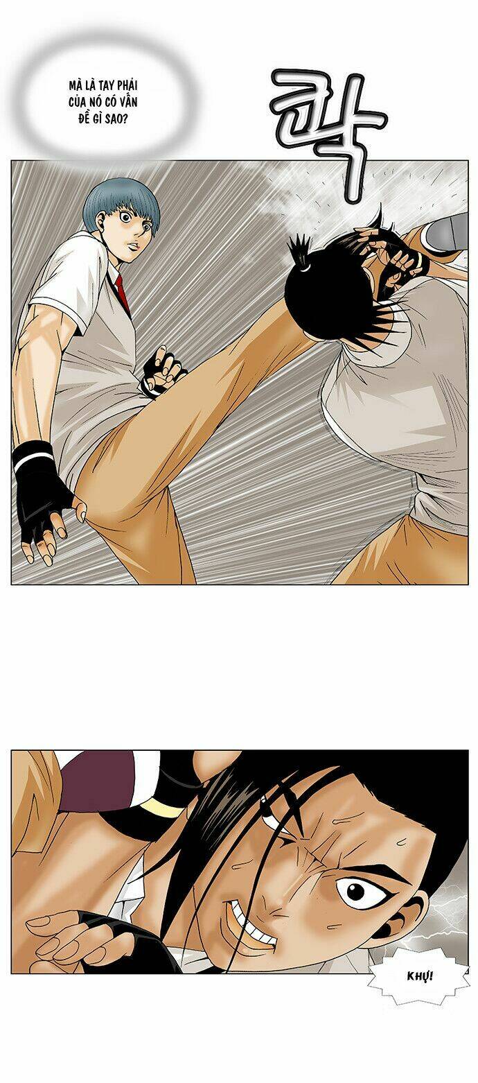 ultimate legend: kang hae hyo chapter 87 11