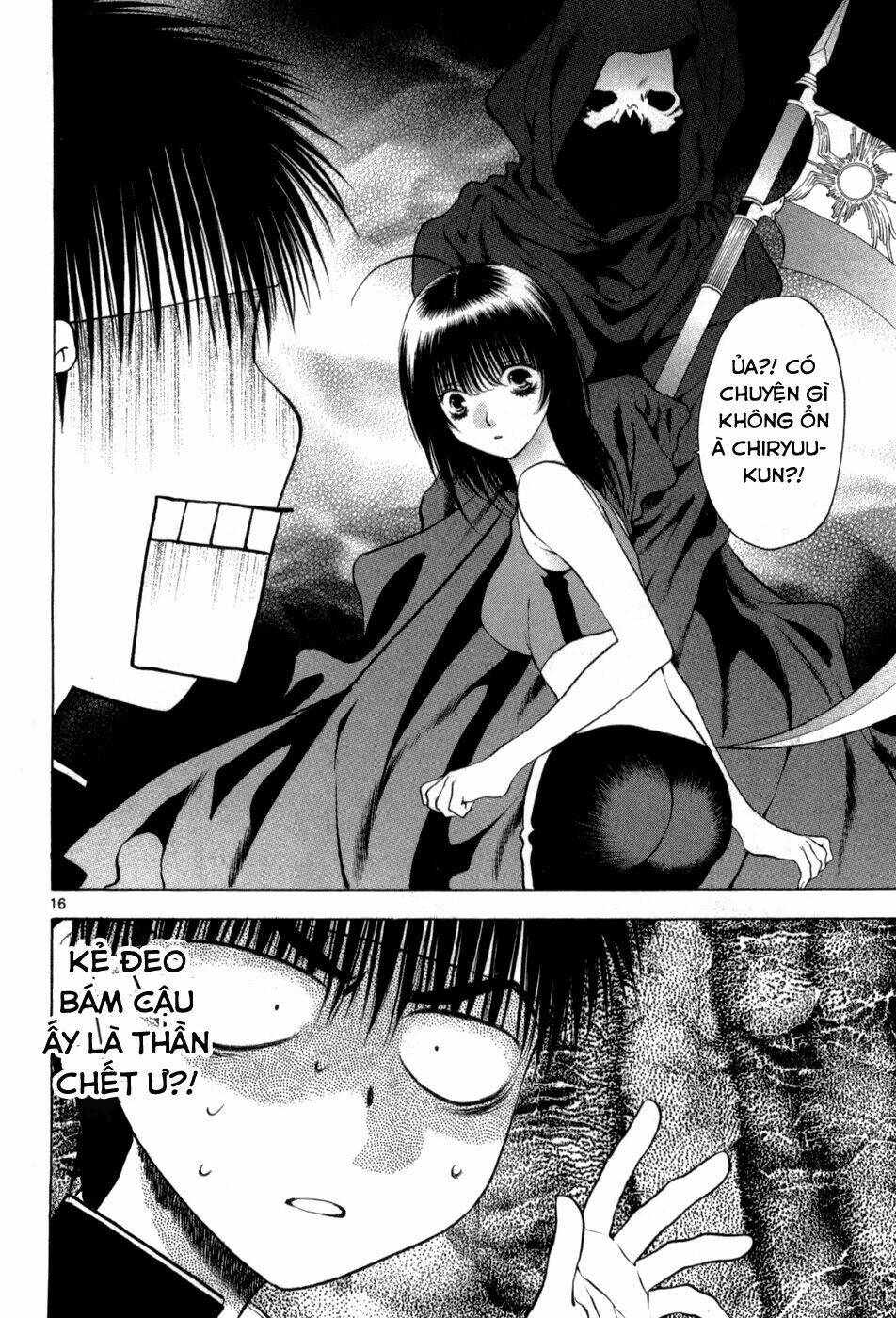 girls saurus dx chapter 61 17