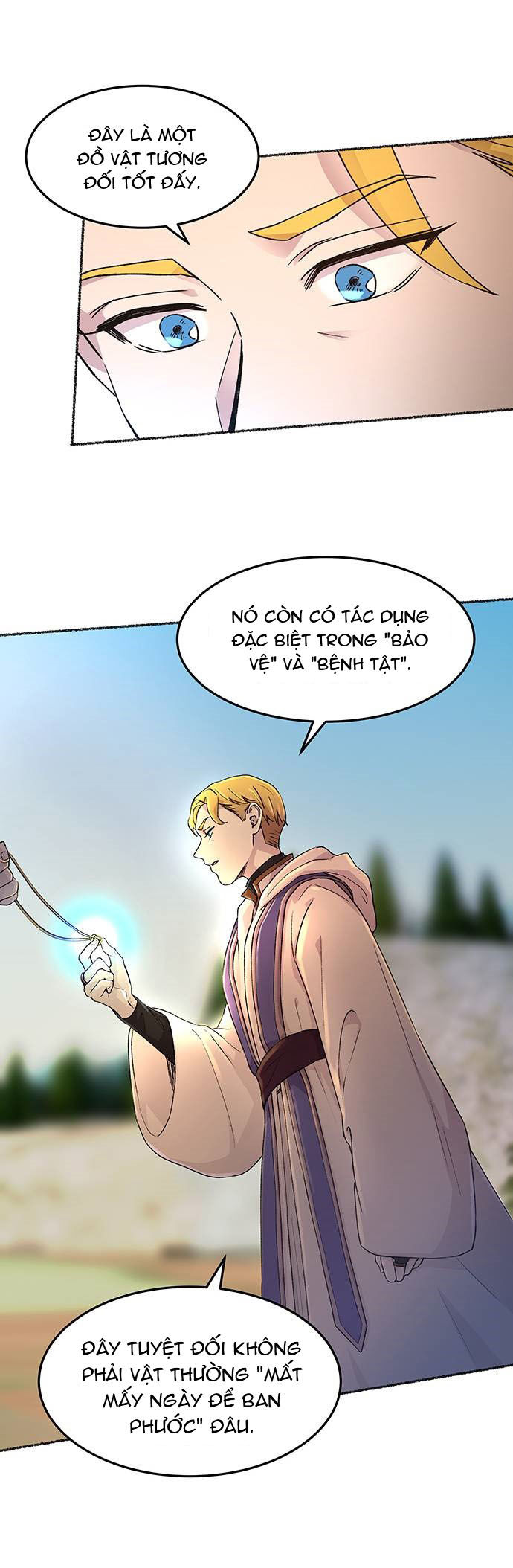 như gió trên cành cây khô chapter 36 18