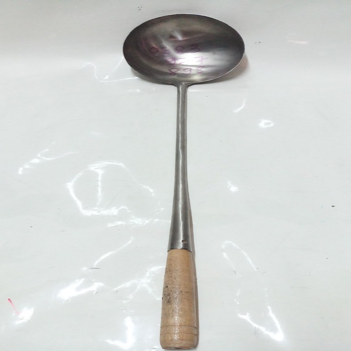 VÁ TÙ INOX CỰC ĐẠI ĐƯỜNG KÍNH 18CM.