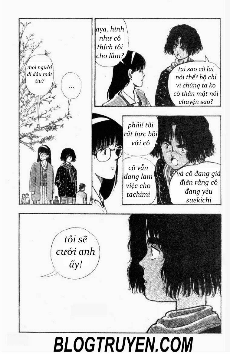 asatte dance chapter 52 15