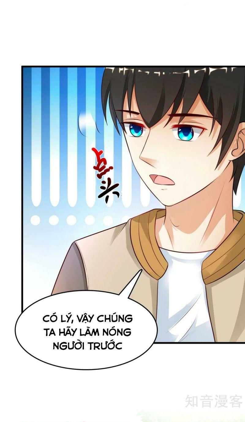 tối cường vận đào hoa chapter 157 30