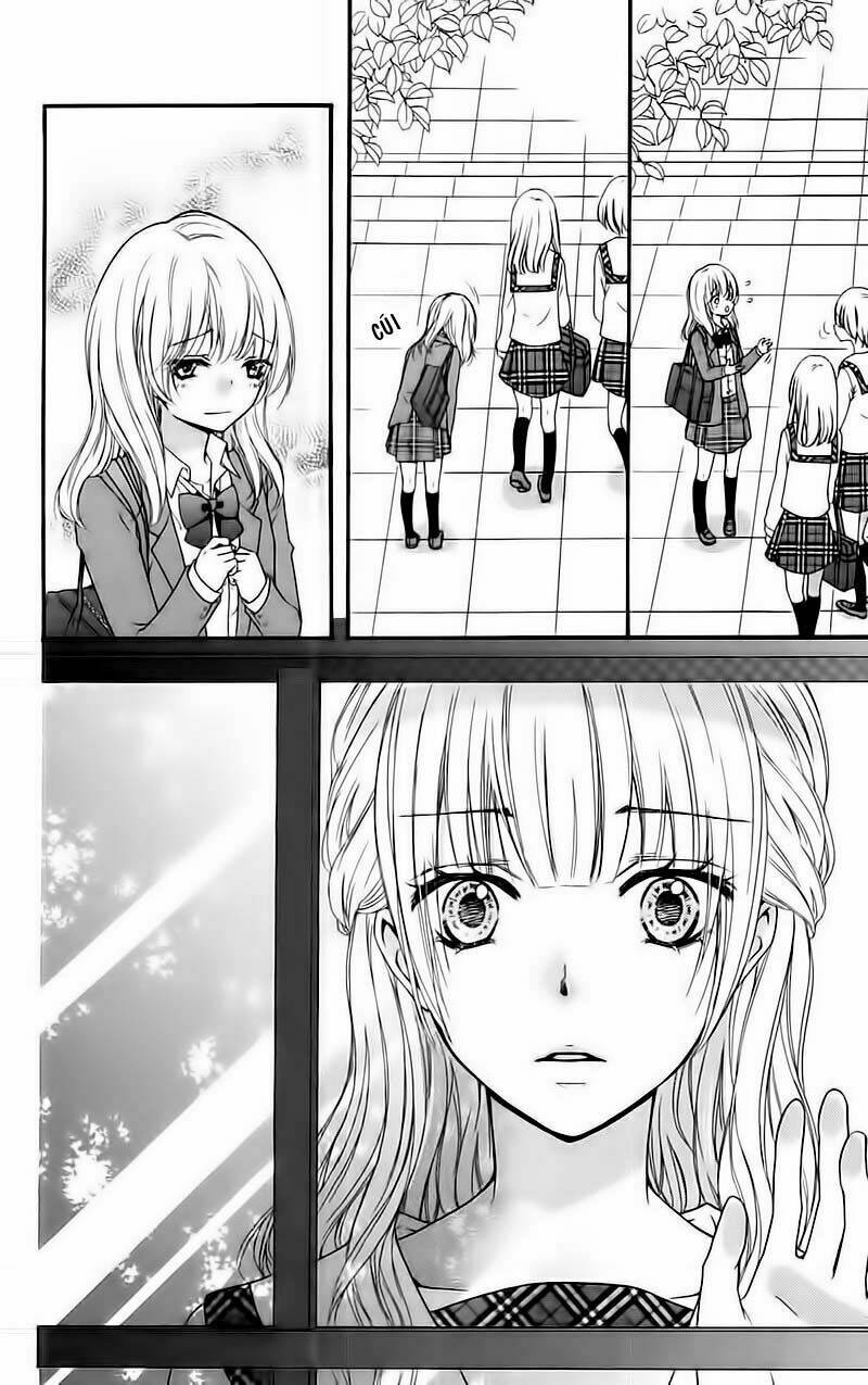 tình yêu của hiyo chapter 16 32