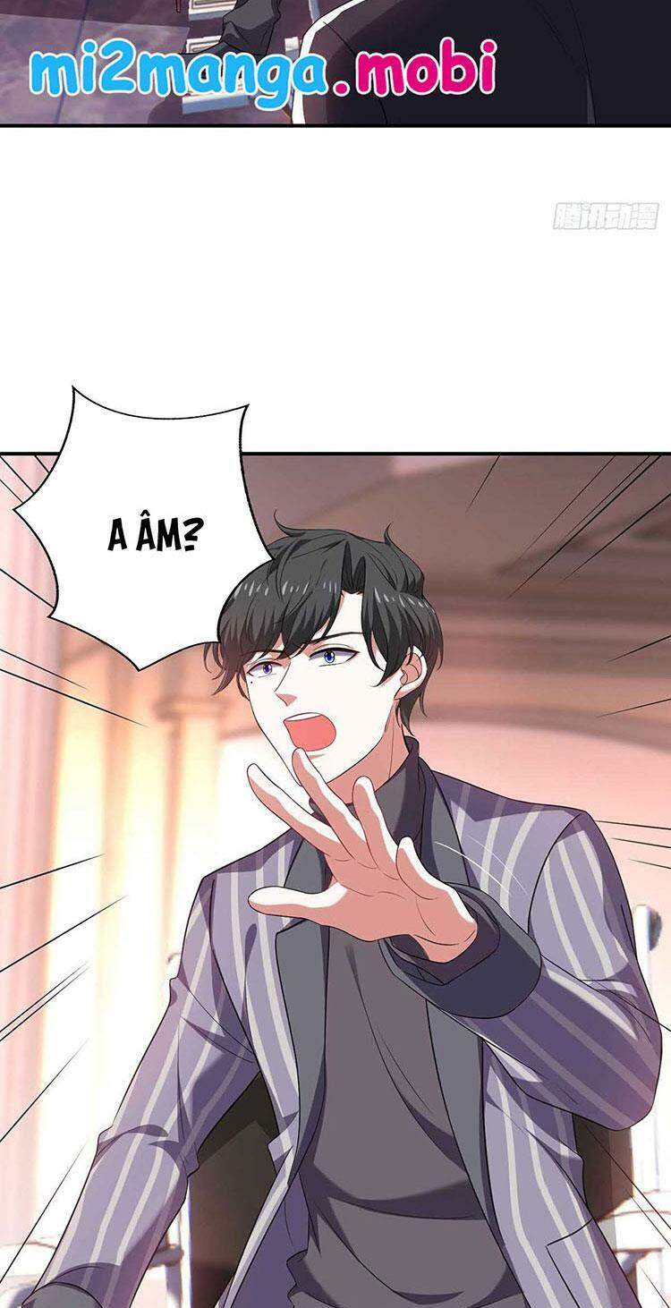 đại lão gọi tôi tiểu tổ tông chapter 42 5