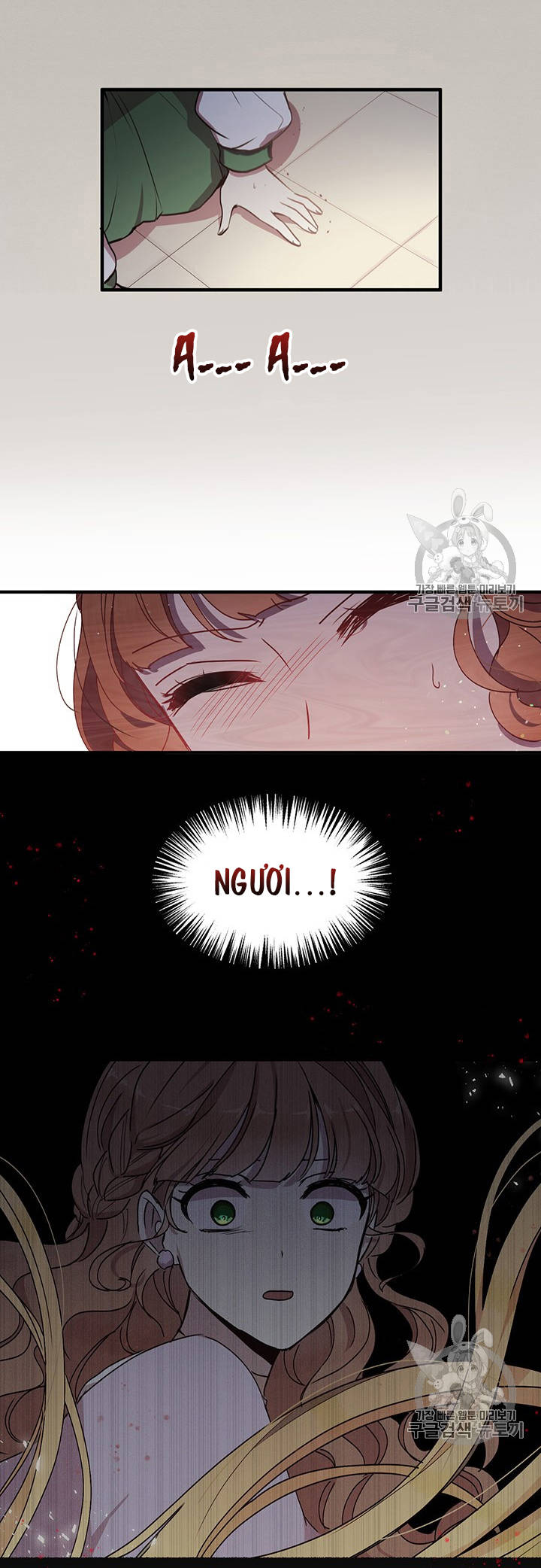 tại sao ngài làm điều này, công tước chapter 75 12