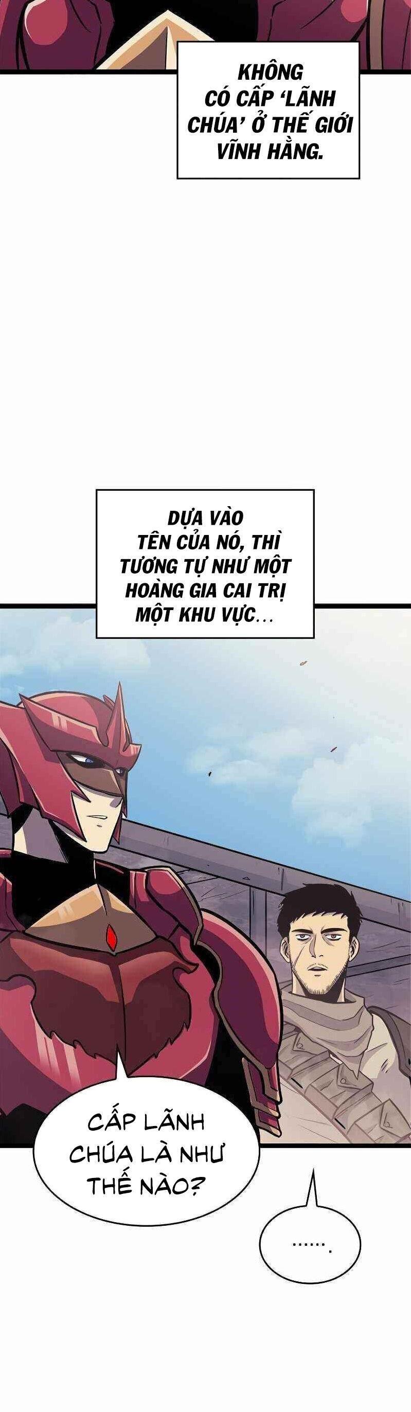 tôi trở lại thăng cấp một mình chapter 144 18