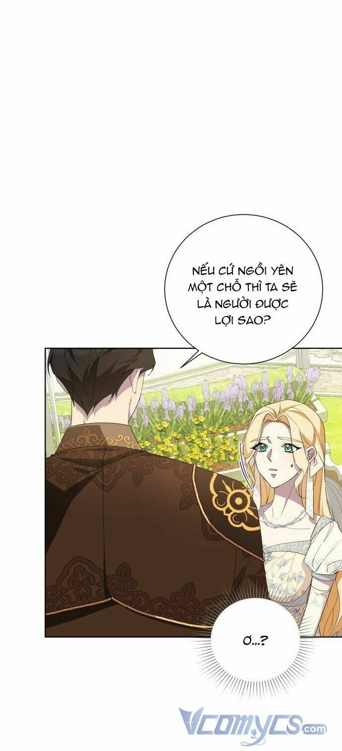 ta đã từng mong nàng biến mất chapter 44 30