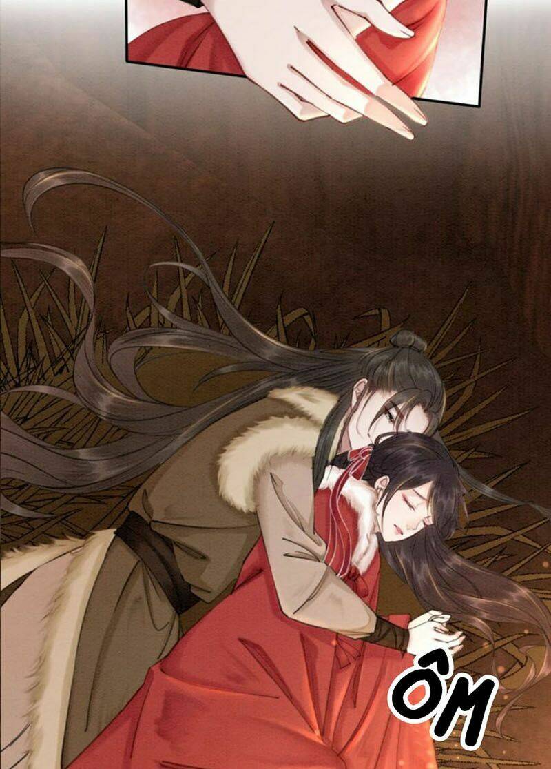 trọng sinh bá sủng nhiếp chính vương quá mạnh mẽ chapter 47 6