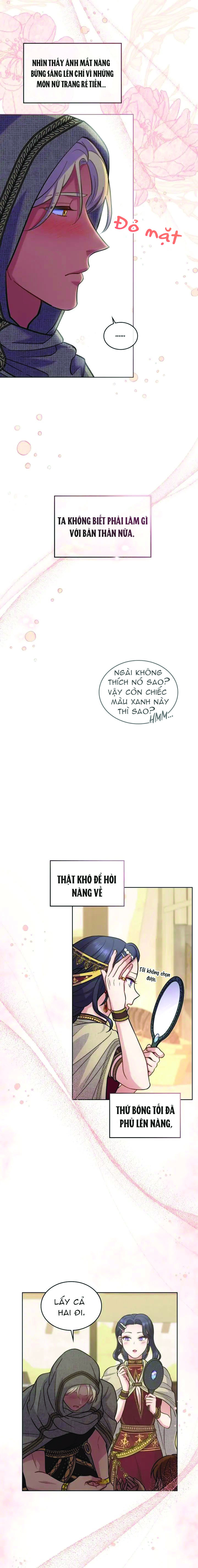 hội cùng thuyền chapter 28.2 6