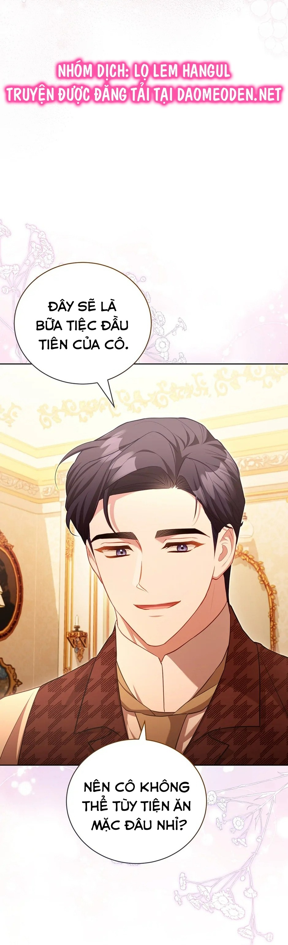 nhật ký chăm sóc đứa trẻ của nhân vật phản diện chapter 43 32