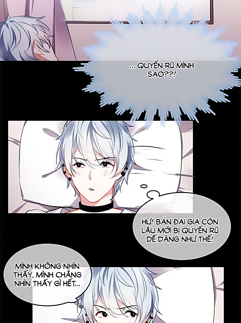 one hour! ảnh hậu thời gian chapter 23 12