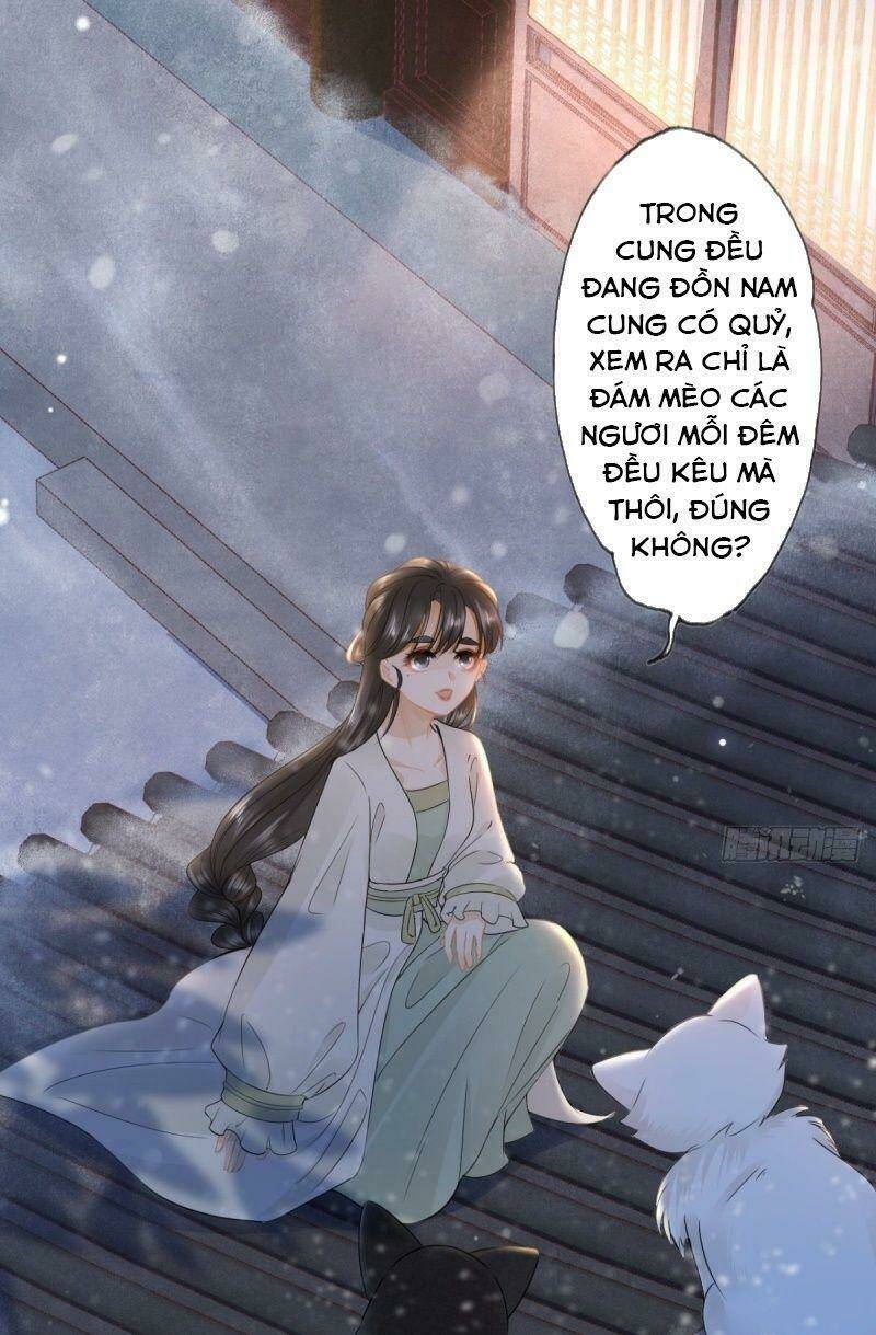 mê hoặc nhân tâm chapter 14 29