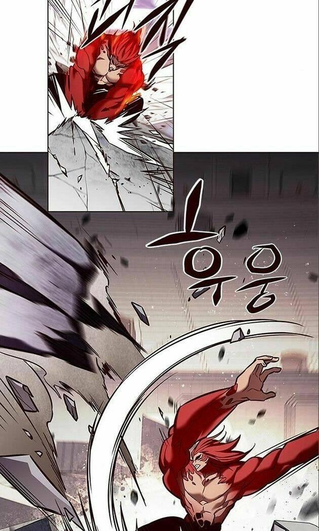 biến thân thành mèo chapter 198 16