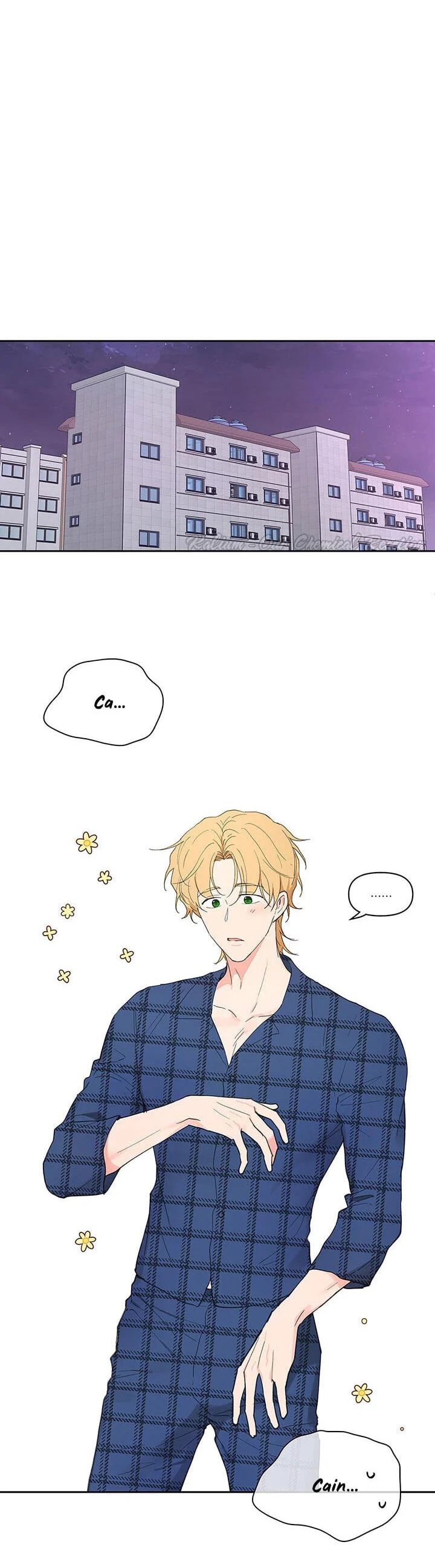 tâm tư của ju in chapter 31 23