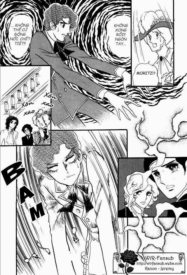 orpheus no mado chapter 6 8