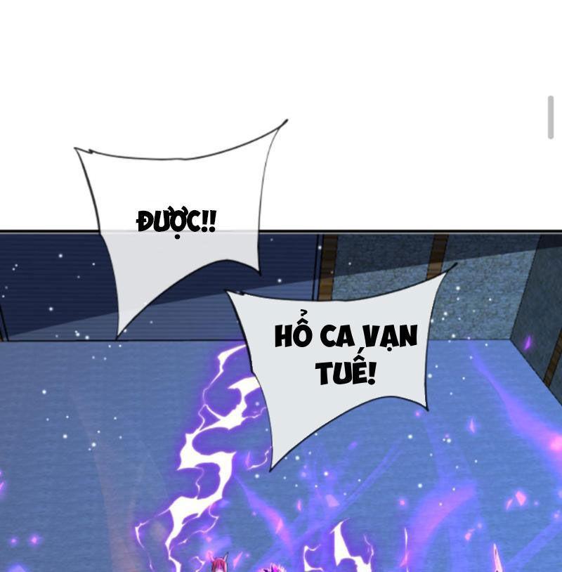 nhìn thấy thanh máu, ta xử tội thần linh chapter 178 34