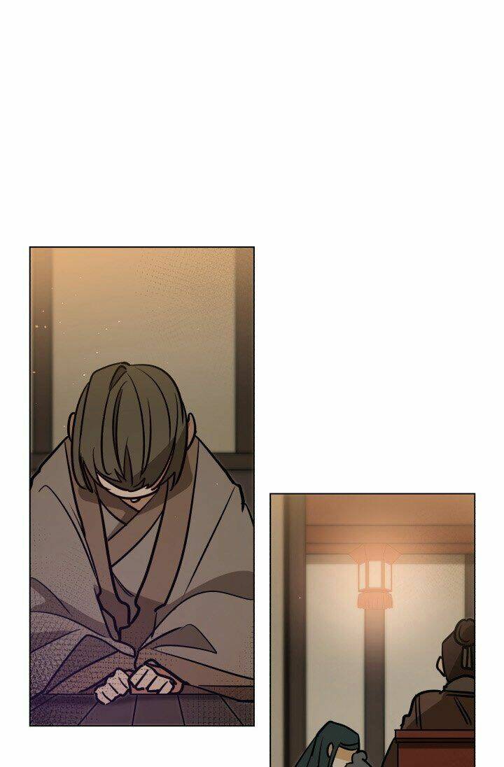 quái thú với hoa chapter 72 2