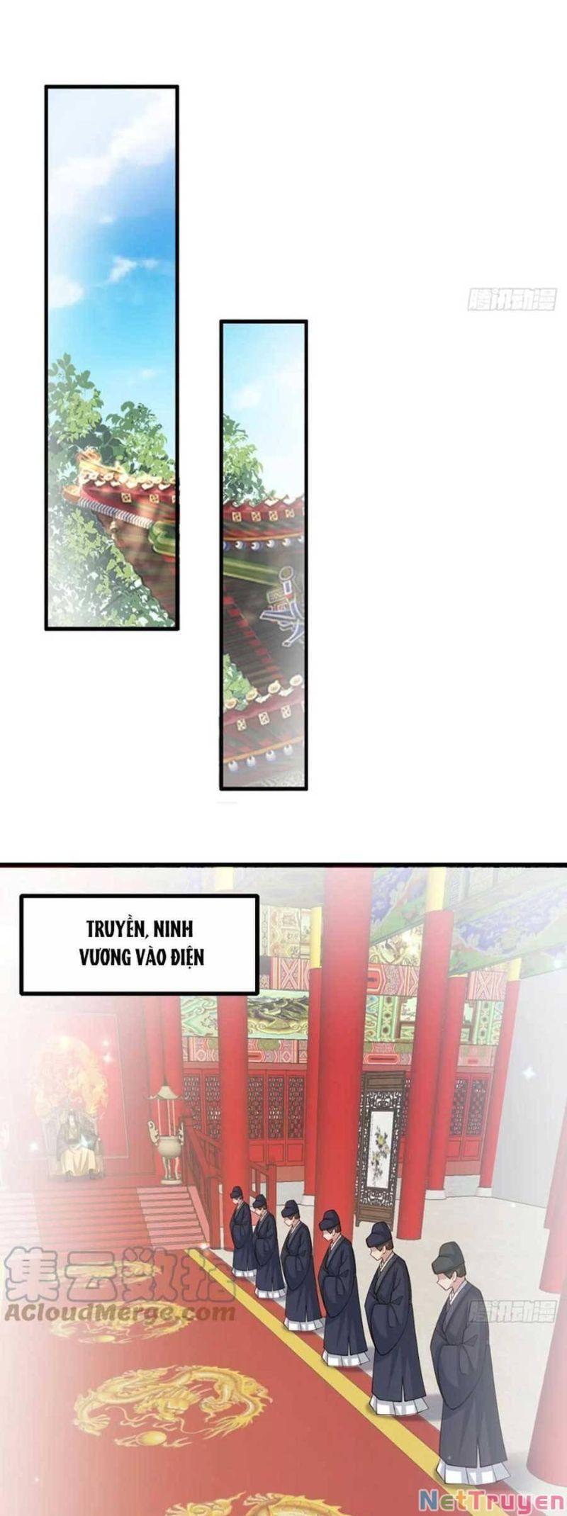 thuần hóa ba ba bạo quân chapter 88 22