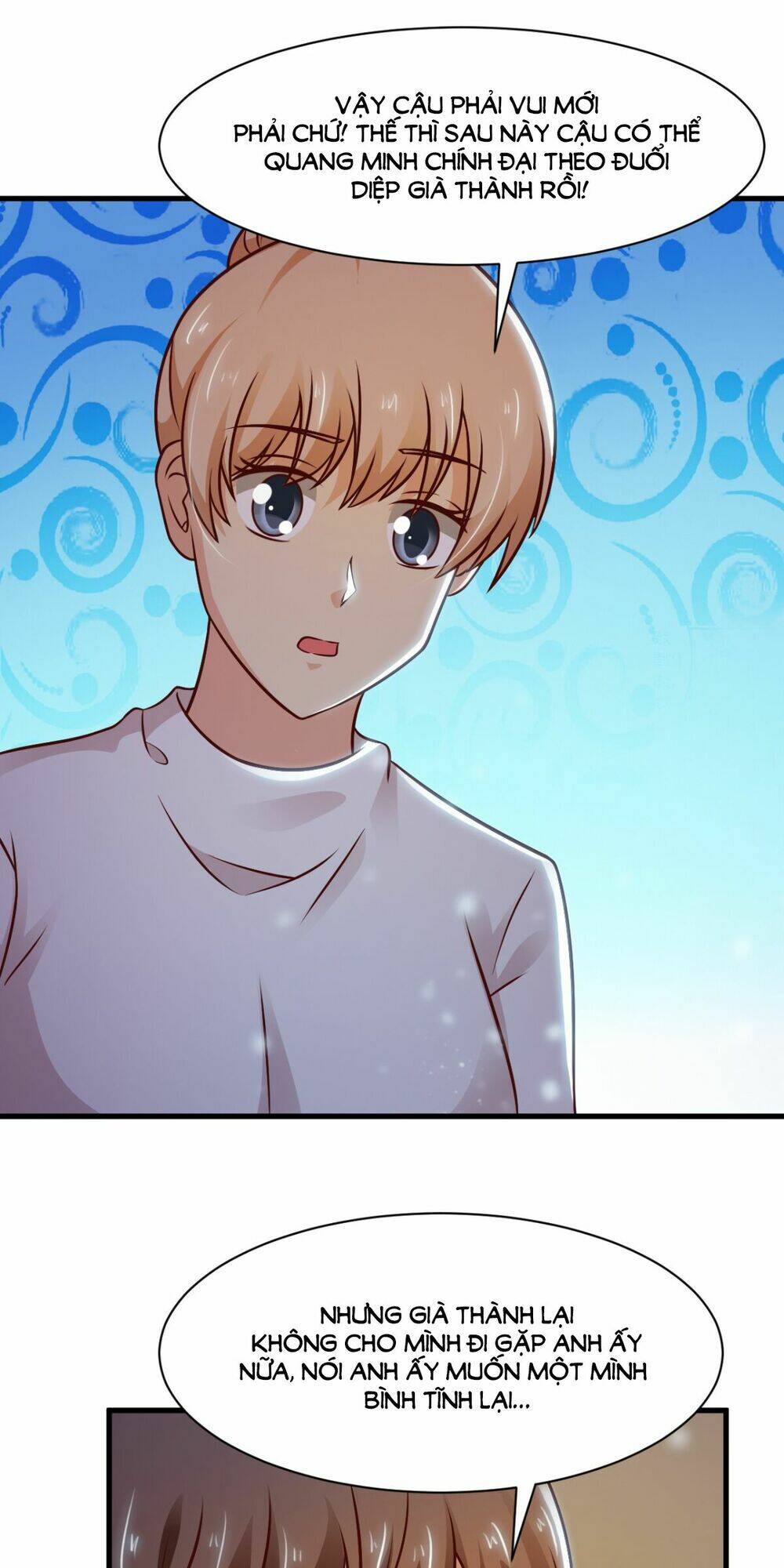 thời gian đều biết chapter 33 13