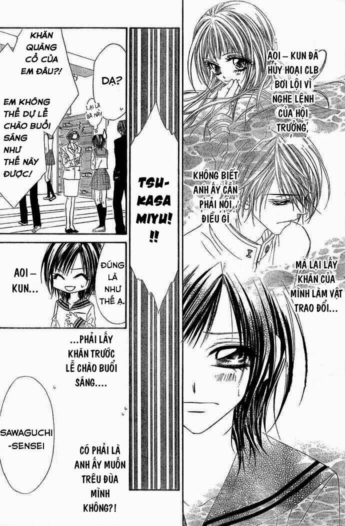 kyousou heaven chapter 5 6