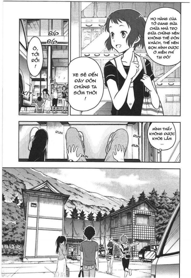 hyouka chapter 1.5 30