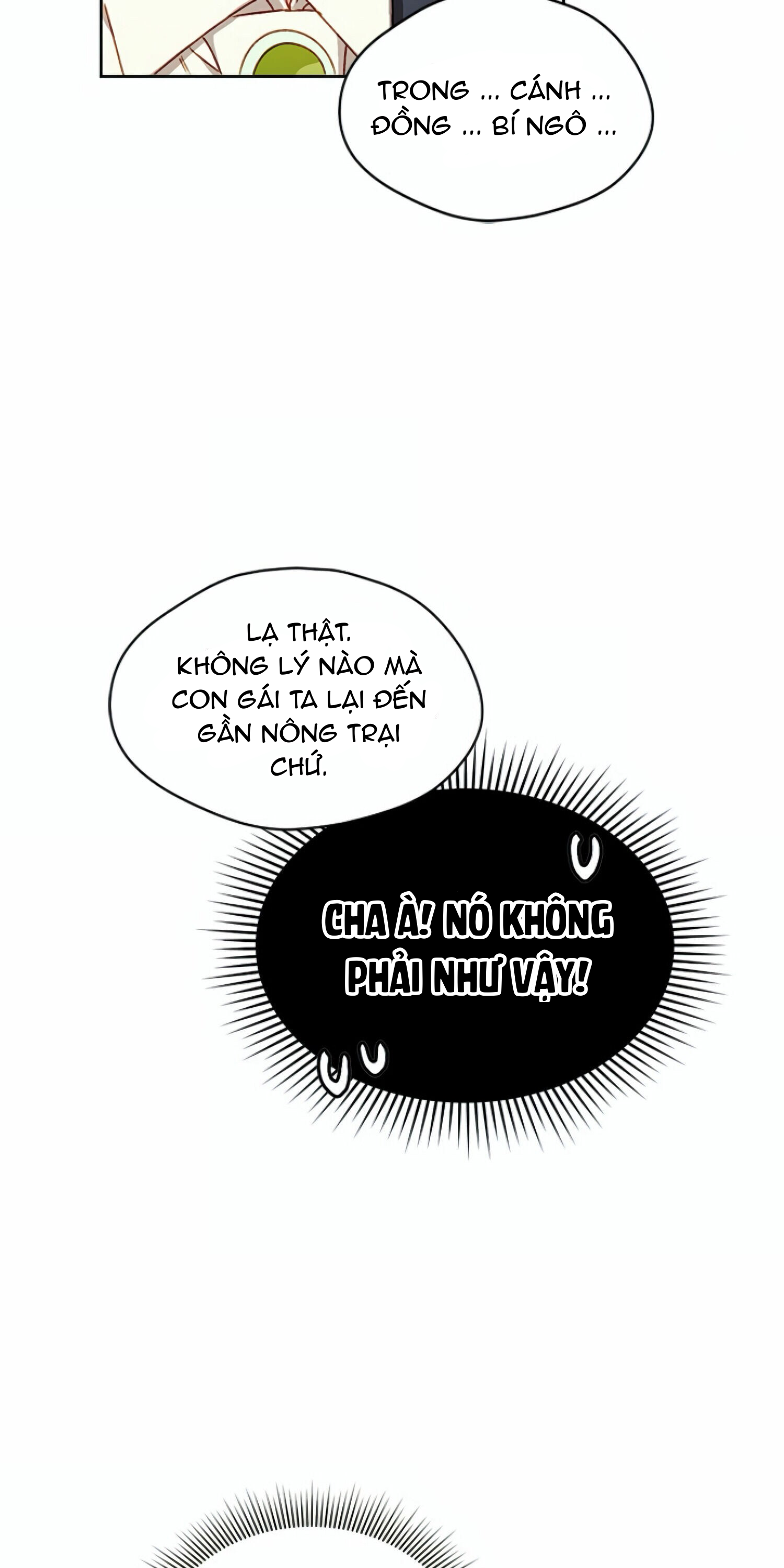 nữ chính muốn tôi trở thành mẹ kế chapter 2 53