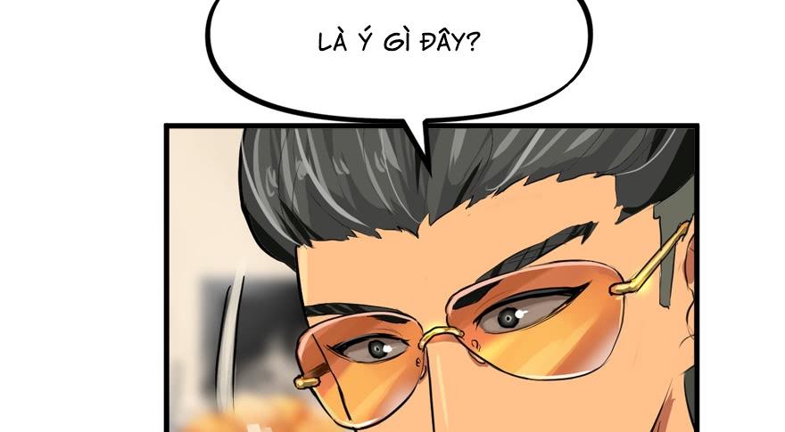 vua sinh tồn chapter 41 45