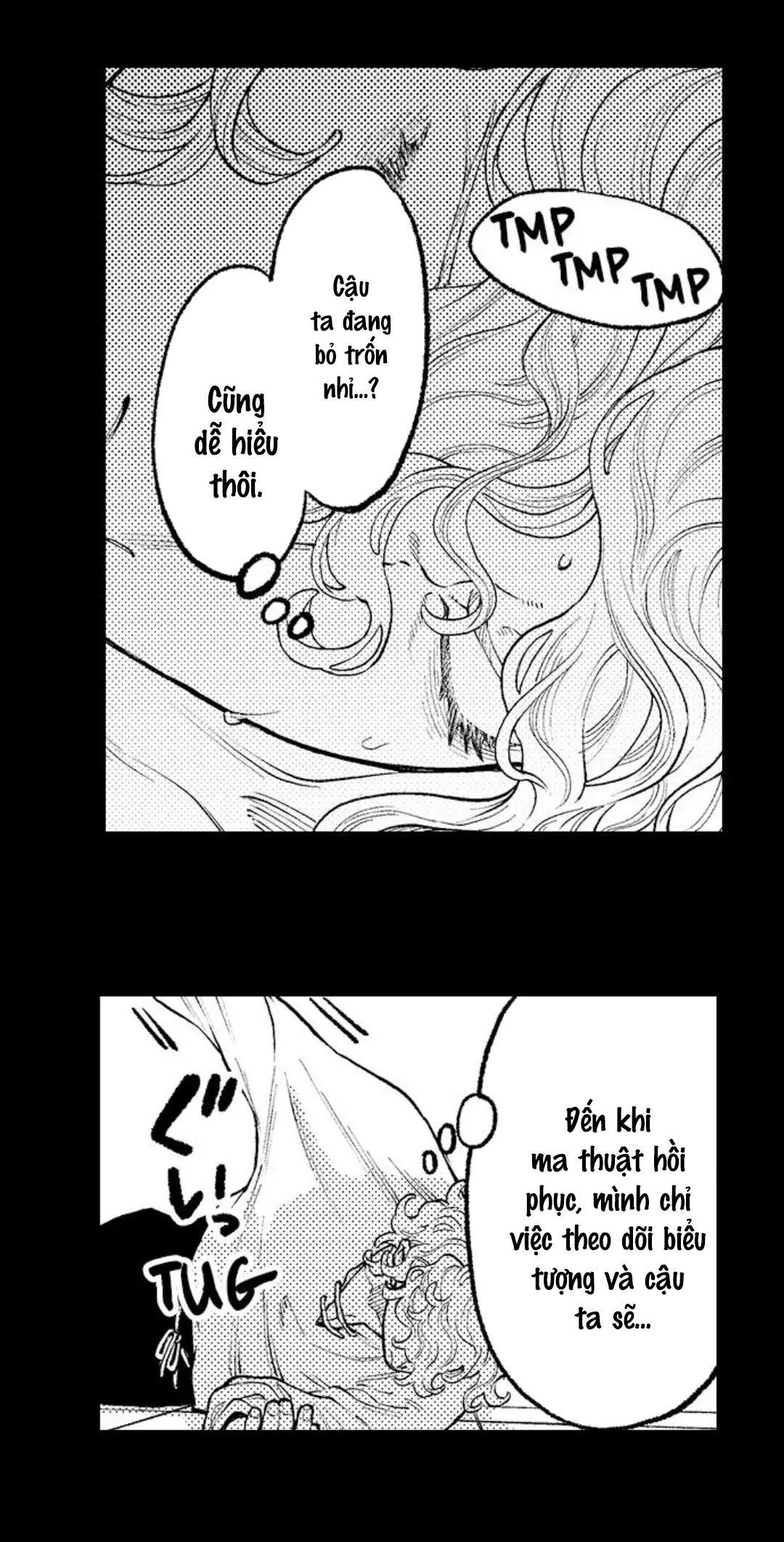 Gửi Em Gái Yêu Dấu, Anh Trai Em Trở Thành Thánh Nữ Mất Rồi chapter 33.2 - Trang 7