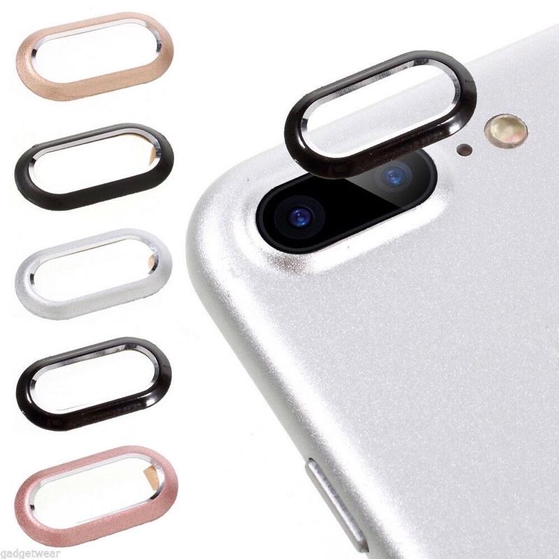 VIỀN KIM LOẠI BẢO VỆ CAMERA DÀNH CHO IPHONE 6 -> XSMAX