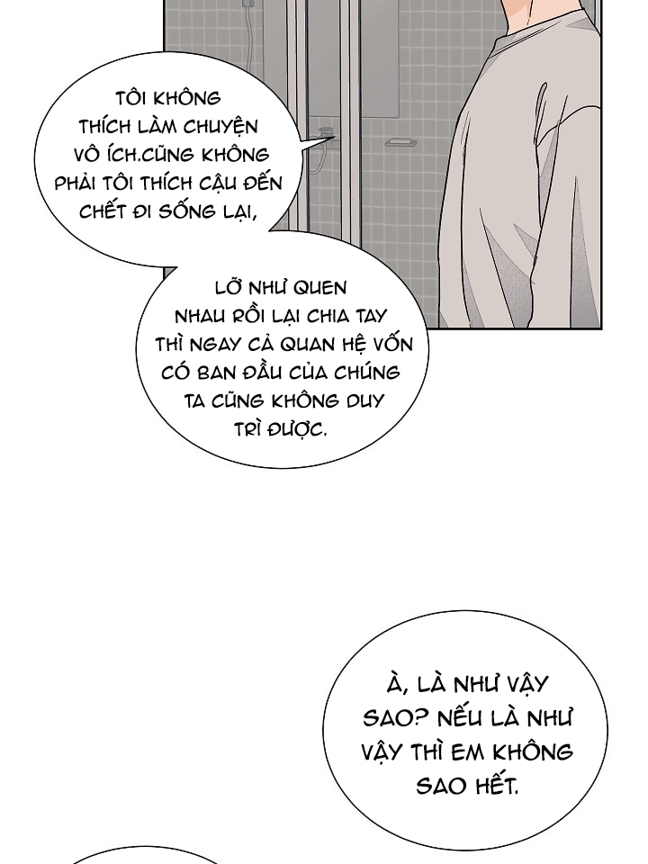 yêu em đi, bác sĩ! chapter 36 15