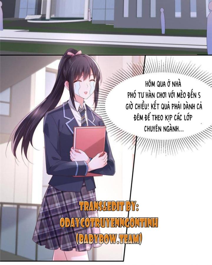 tái sinh tương ngộ chapter 58 8