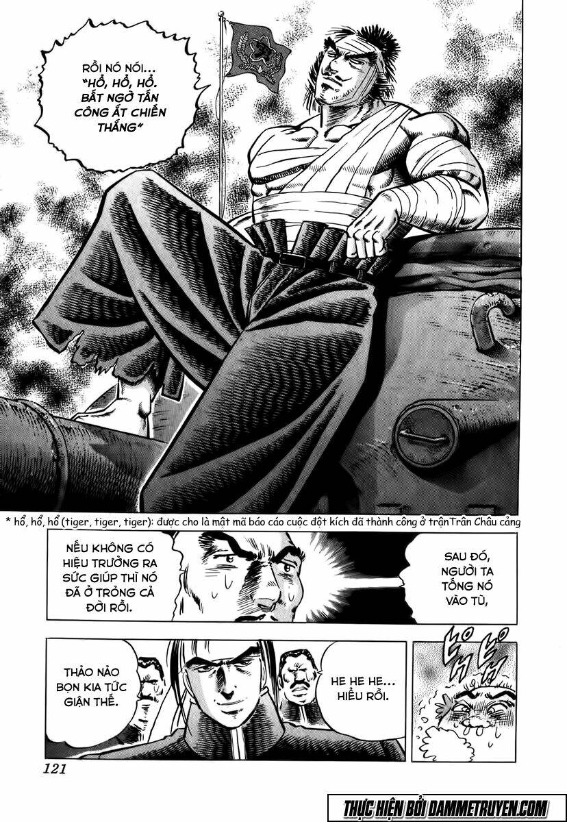 akakatsuki!! otokojuku - seinen yo, taishi wo idake chapter 5 10