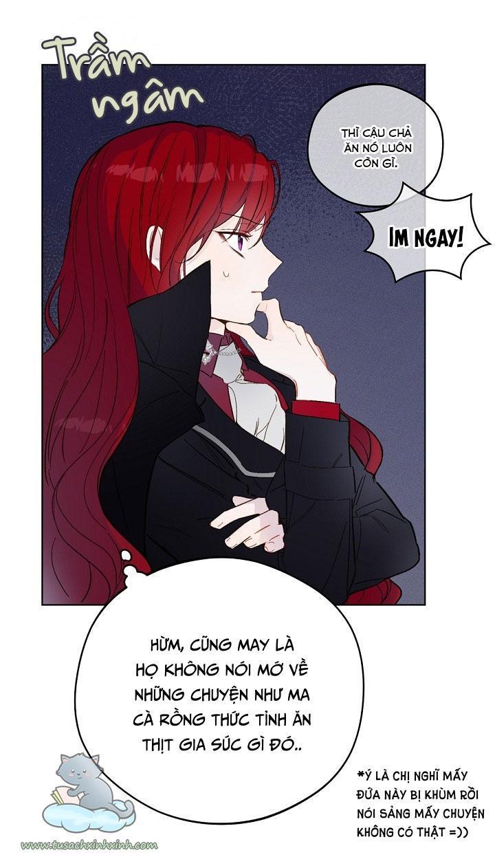 trang trại hạt dẻ cạnh hoàng cung chapter 11 6