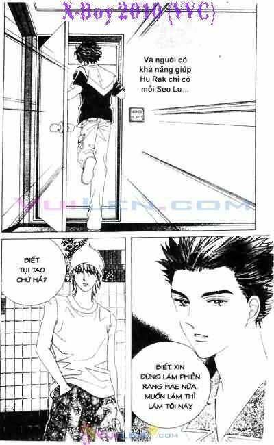 high school bullying chapter 37 4