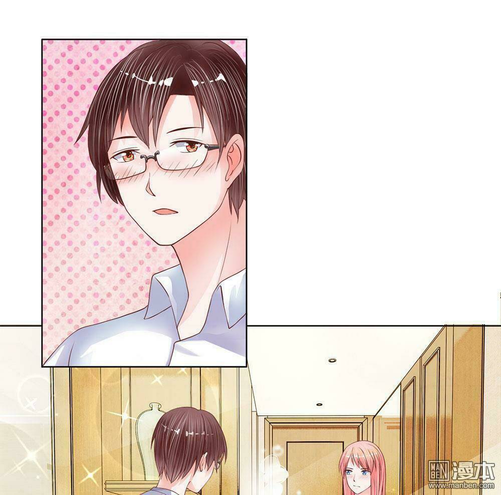 bộ trưởng ác ma tiếp cận tôi chapter 11 5