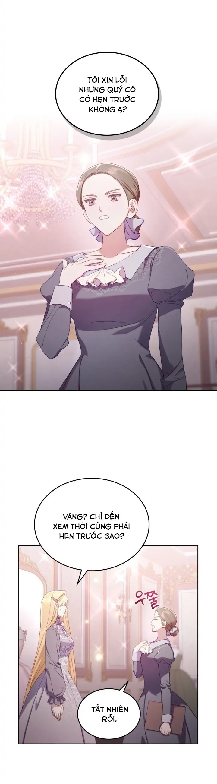 thư viện ánh trăng chapter 35 13