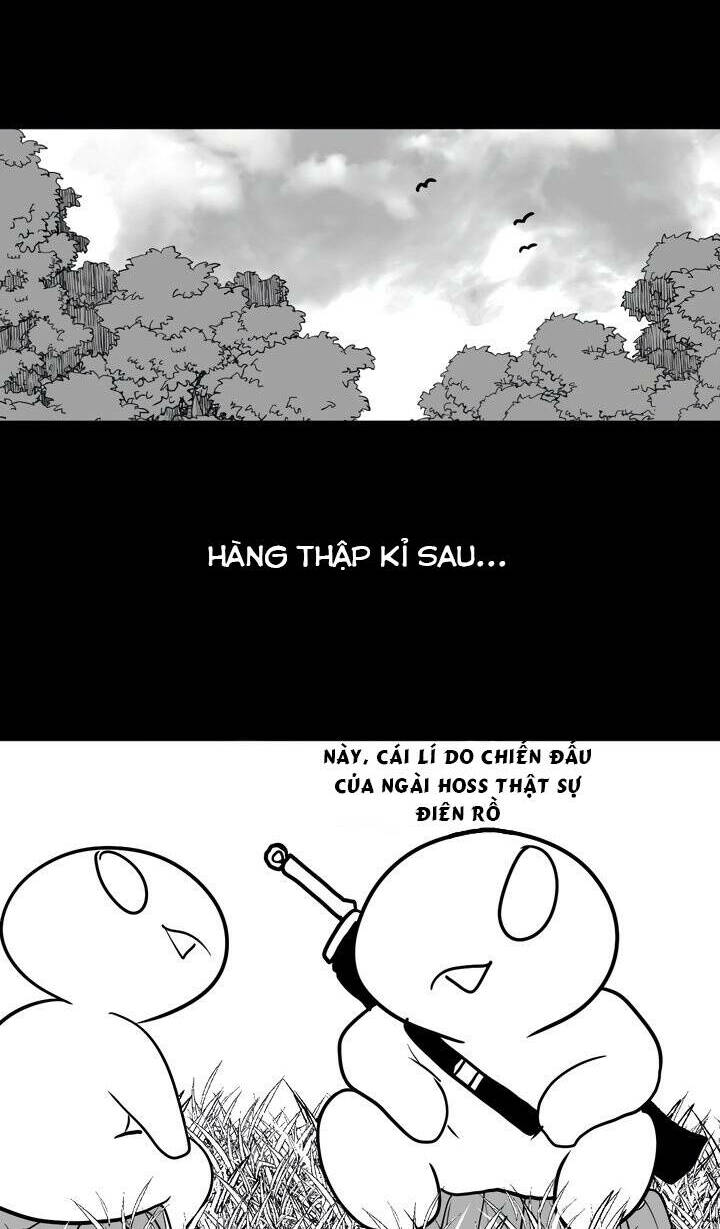 độc lạ dungeon chapter 0 14