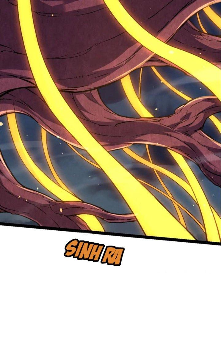 từ cây cổ thụ bắt đầu tiến hóa chapter 69 13