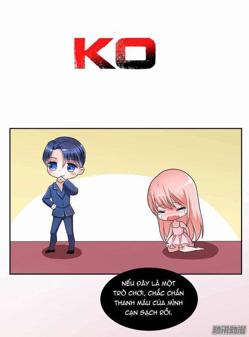 cô vợ cưới thay của tổng tài chapter 7 23