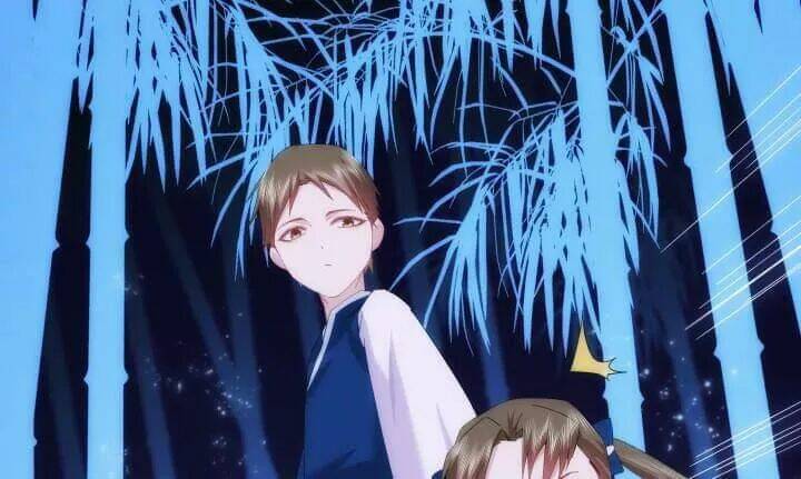 bí mật của dạ tộc chapter 28 7