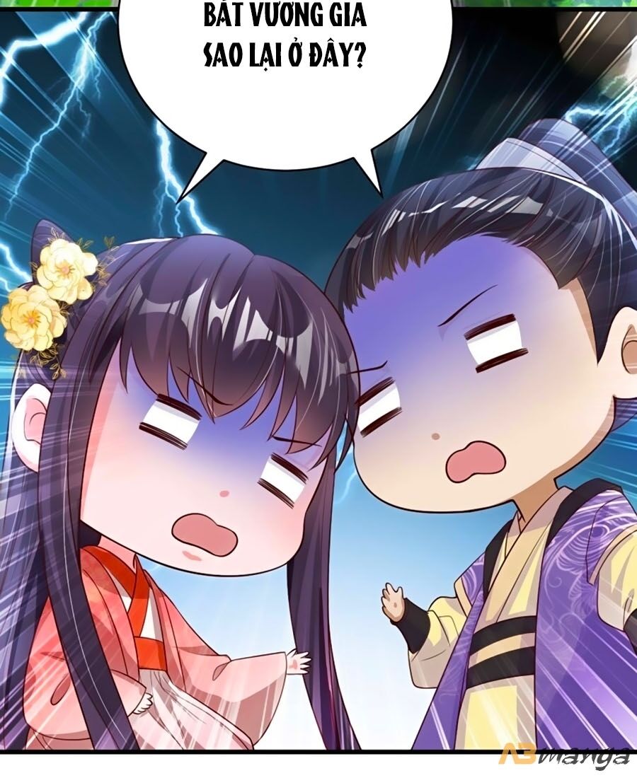 phượng ngự tà vương chapter 54 28