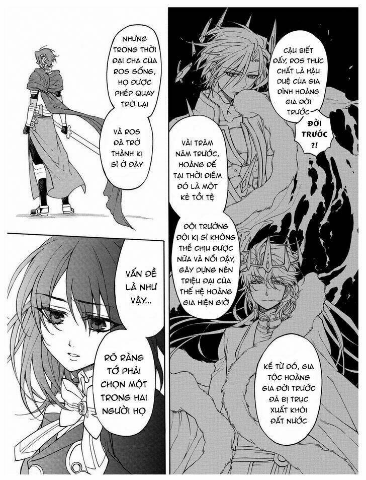 +a no tachiichi chapter 8 14