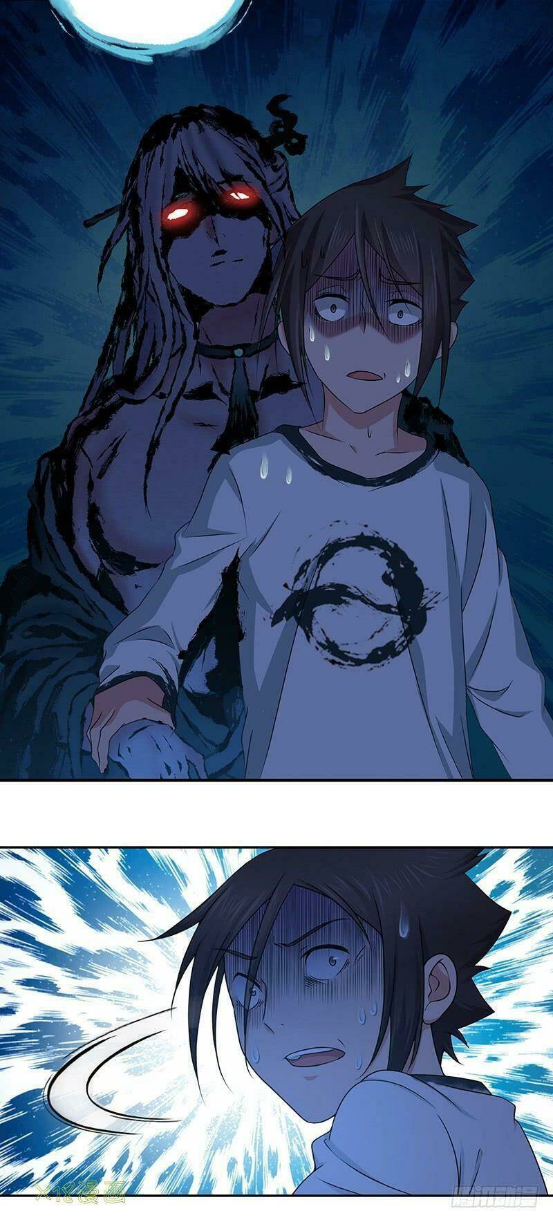 hành khúc của tôi và em chapter 4 20