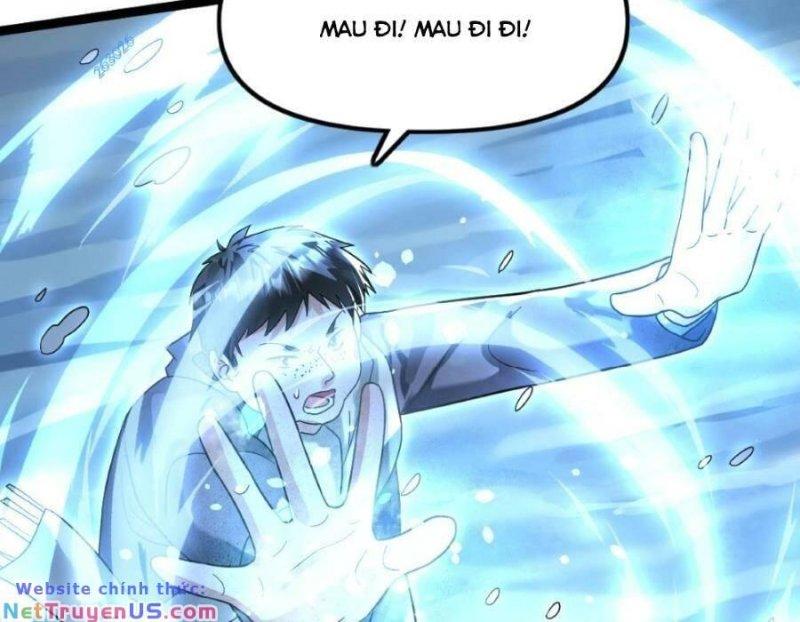 đóng băng toàn cầu: tôi gây dựng nên phòng an toàn thời tận thế chapter 128 47