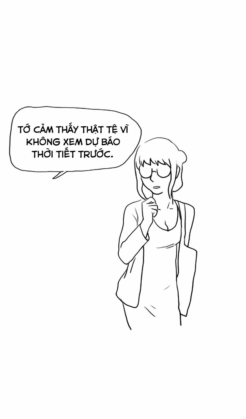 cô nàng trên lớp - the girl from class chapter 11 74