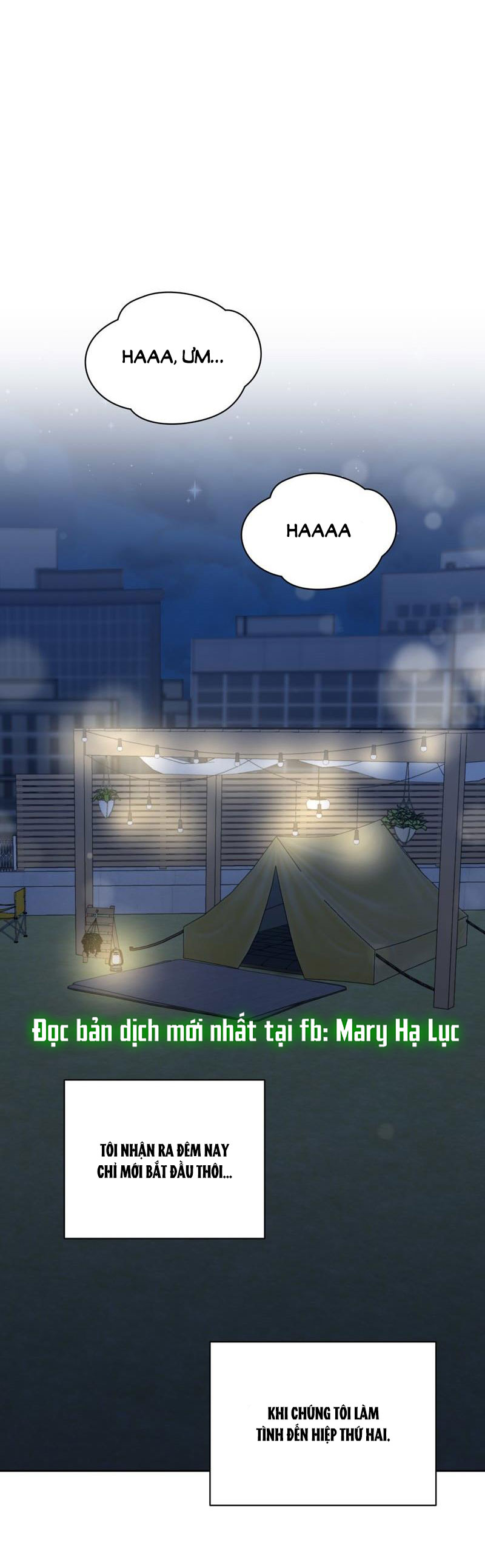 Ngủ Với Antifan chapter 20.2 - Trang 38